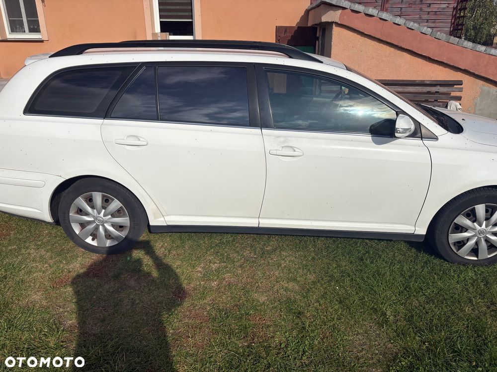 Toyota Avensis 2.0 D-4D Luna - 7