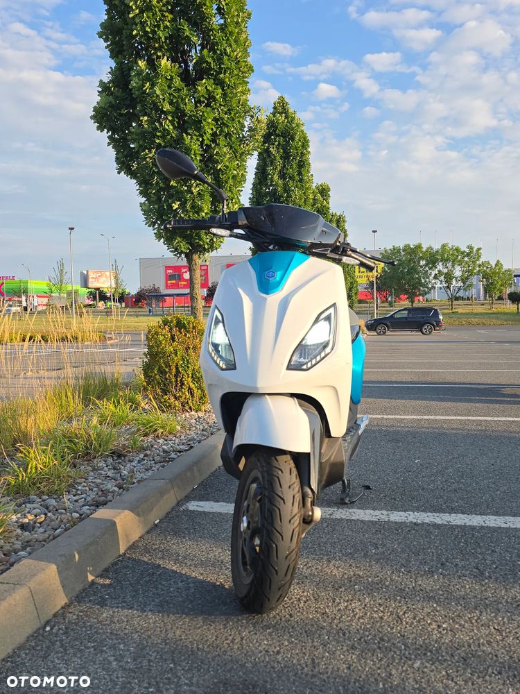 Piaggio Inny - 2