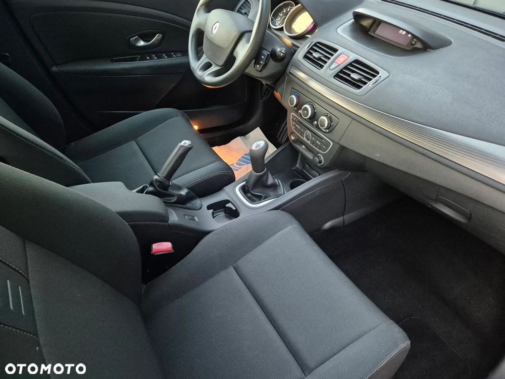 Renault Megane 1.6 16V Generation - 7