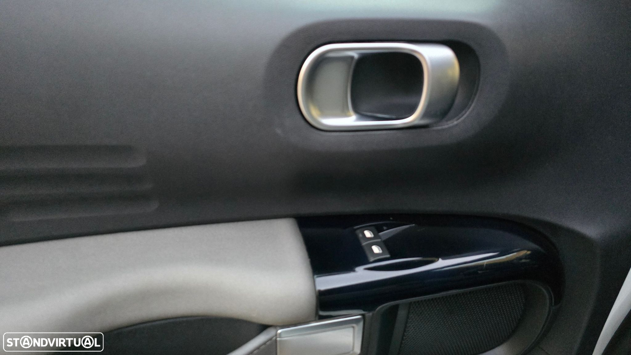 Citroën C4 Cactus 1.5 BlueHDi Shine - 8