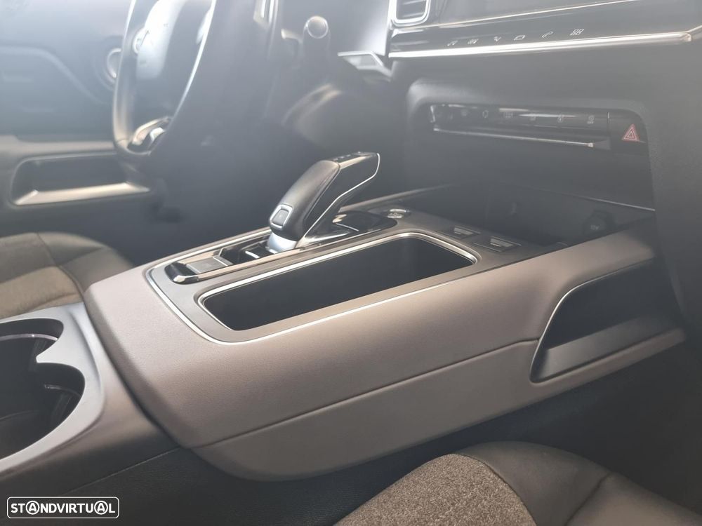 Citroën C5 Aircross 1.5 BlueHDi Feel EAT8 - 49