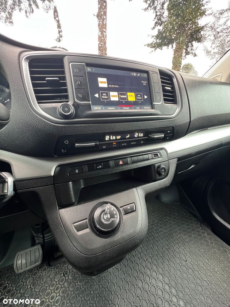 Fiat Scudo 2.0 BlueHDi 180 L3 Multicab Autm.S&S - 32