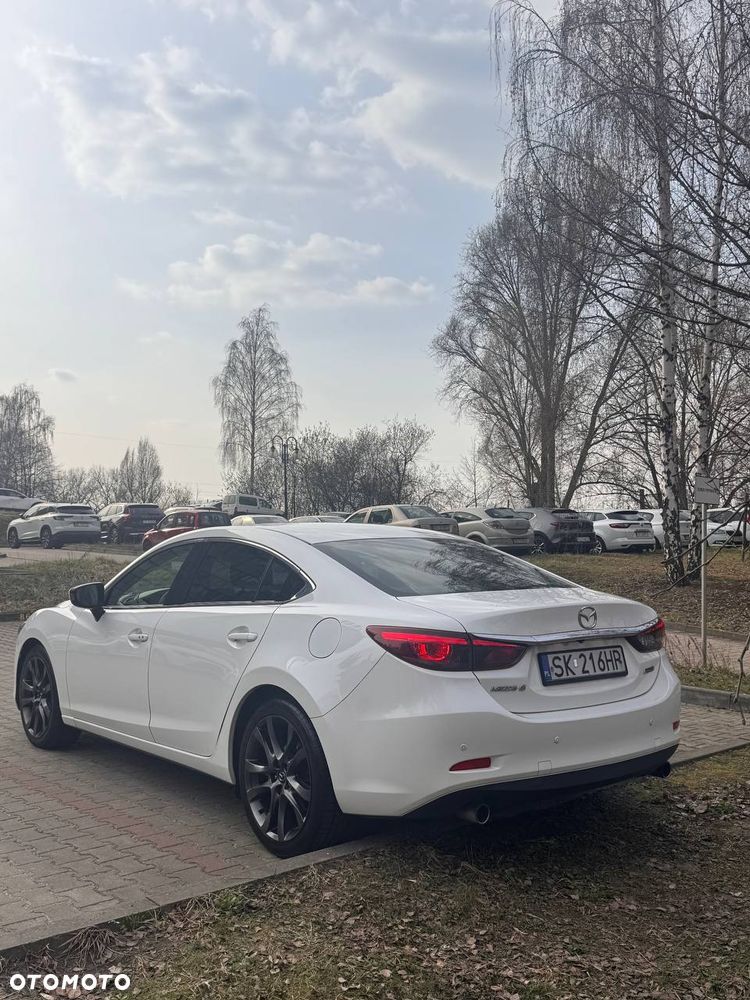 Mazda 6 2.0 Skypassion I-ELoop - 7