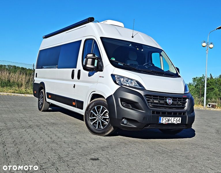 Fiat DUCATO - 1