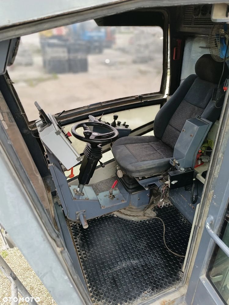 Wirtgen WR 2400 - 8