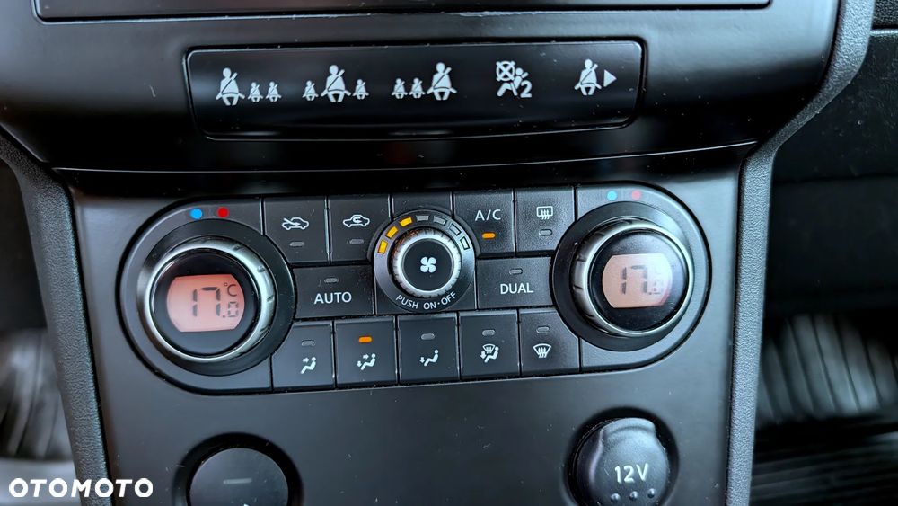 Nissan Qashqai 2.0 Tekna - 37