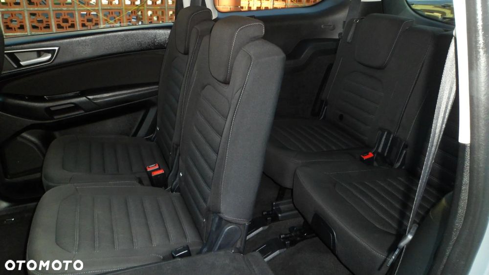 Ford Galaxy 2.0 TDCi Titanium - 13