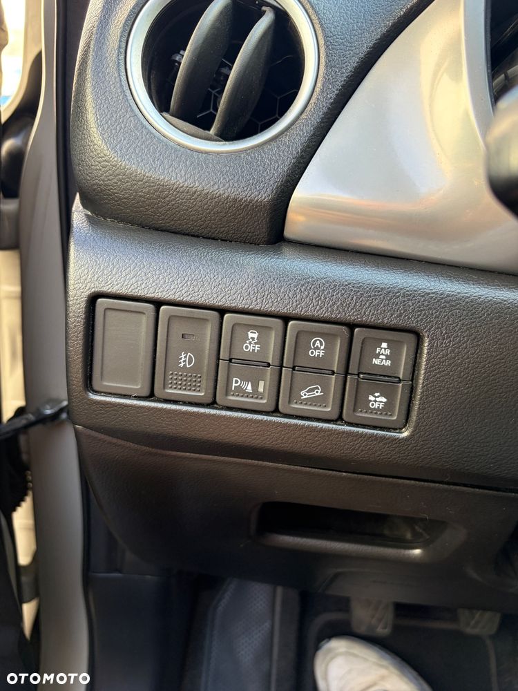 Suzuki Vitara 1.6 DDiS (4x4) Allgrip Comfort - 12