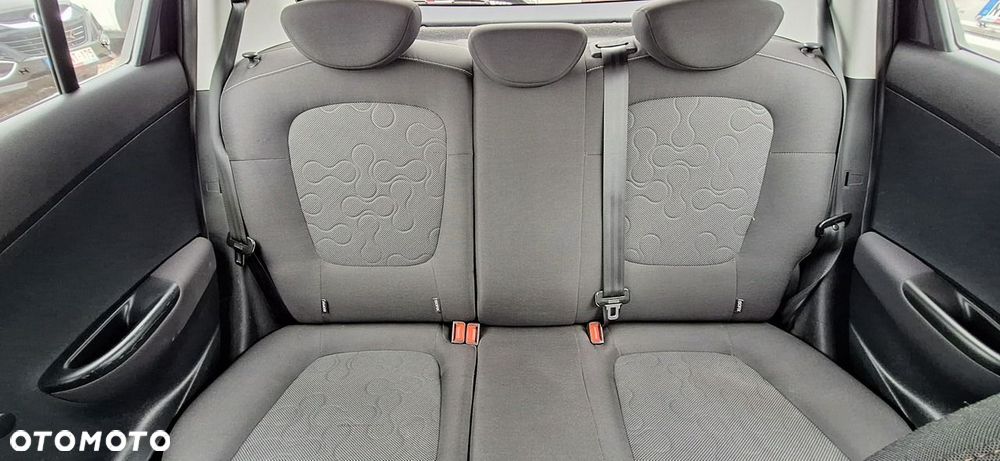 Hyundai i20 - 14