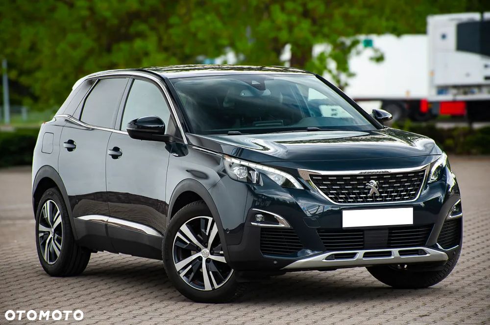 Peugeot 3008 THP 165 EAT6 Stop & Start Crossway - 2