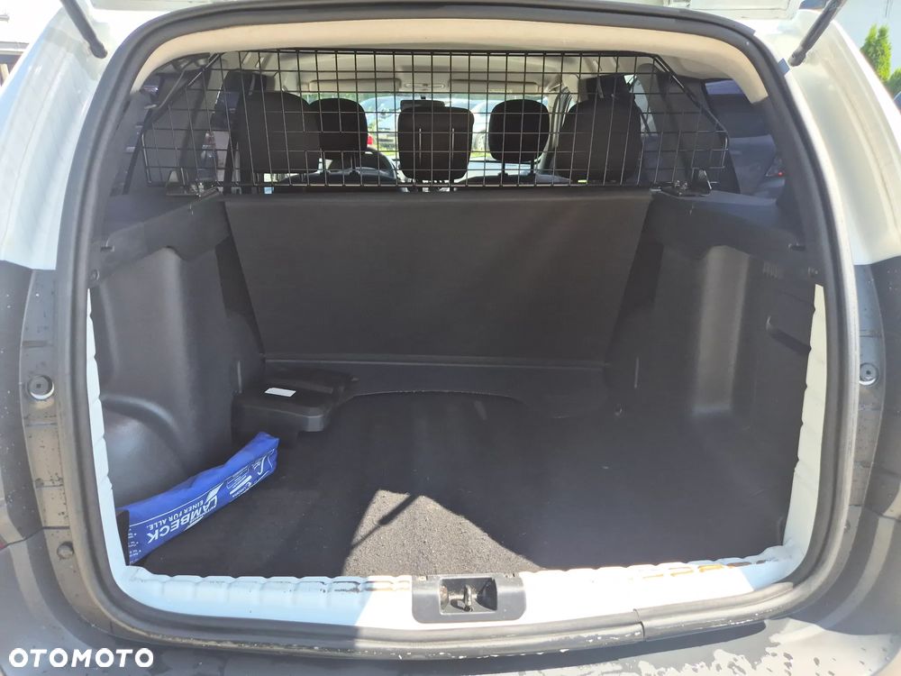 Dacia Duster 1.6 16V 105 4x2 Laureate - 10