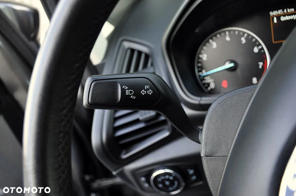 Ford EcoSport 1.0 EcoBoost TITANIUM X - 16