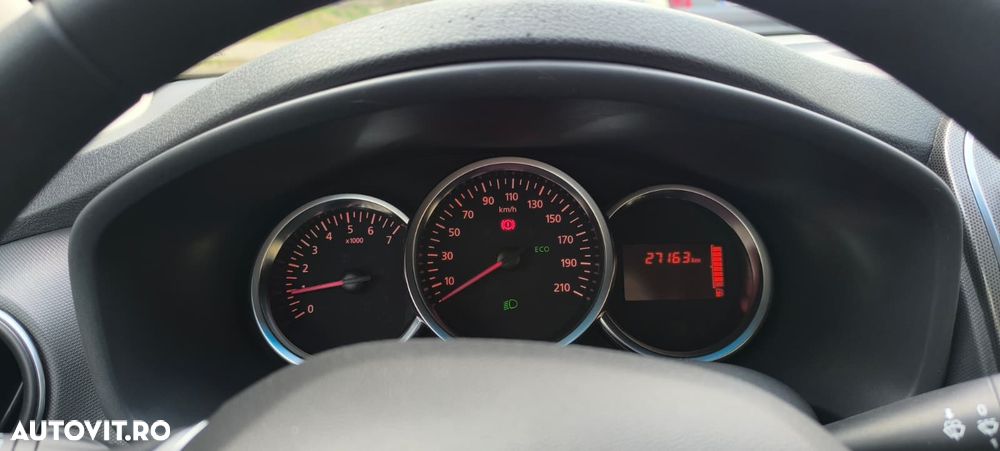 Dacia Sandero Stepway 0.9 TCe Prestige - 6