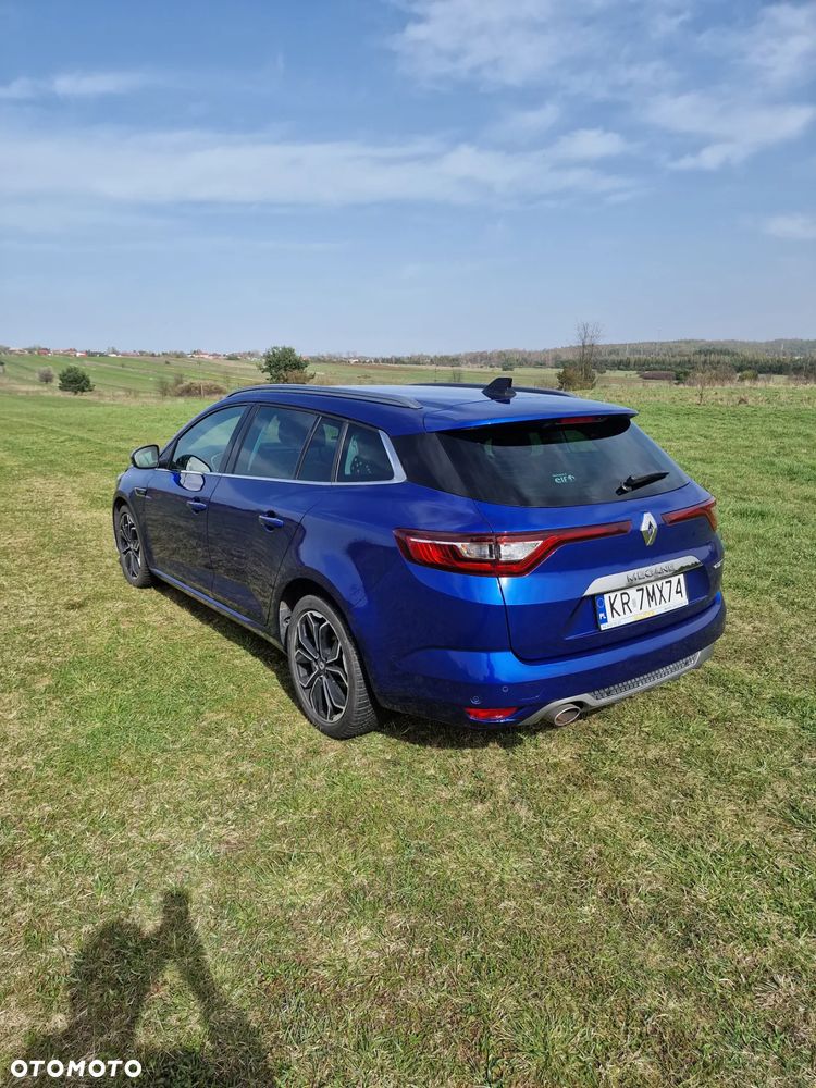 Renault Megane 1.3 TCe FAP GT Line EDC - 3