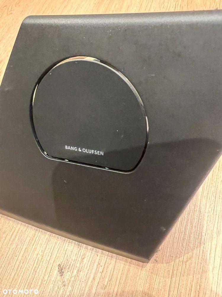 głośnik deski lewy bang&olufsen b&o czarny audi a8 s8 d3 - 3