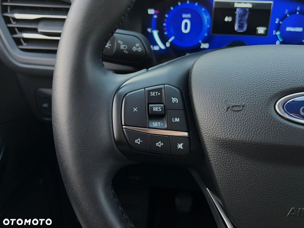 Ford Kuga - 21
