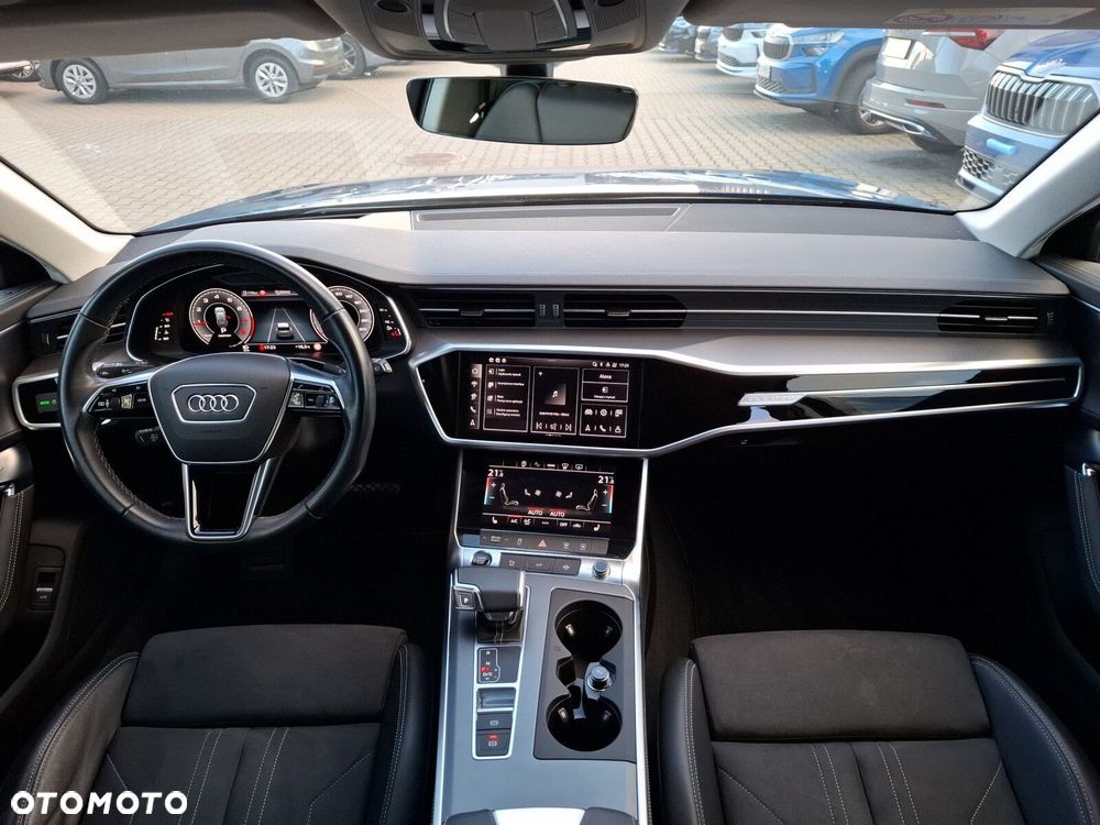 Audi A6 Avant 45 TFSI mHEV Quattro S Line S tronic - 15