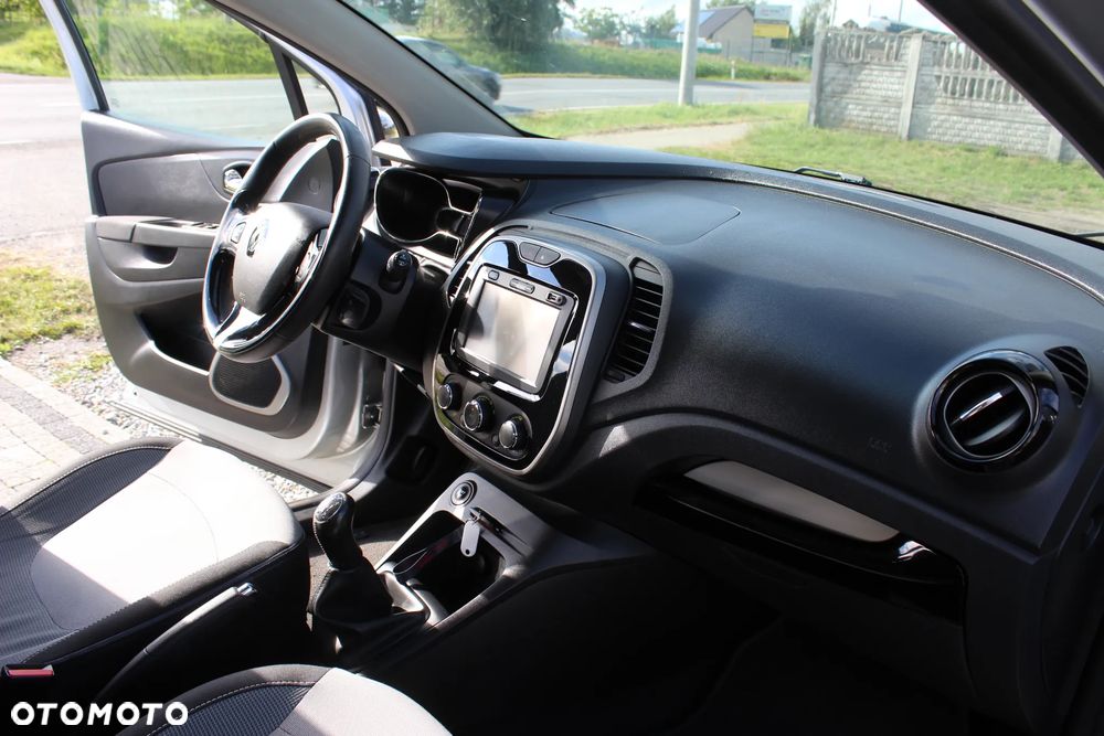 Renault Captur 0.9 Energy TCe Alize - 23