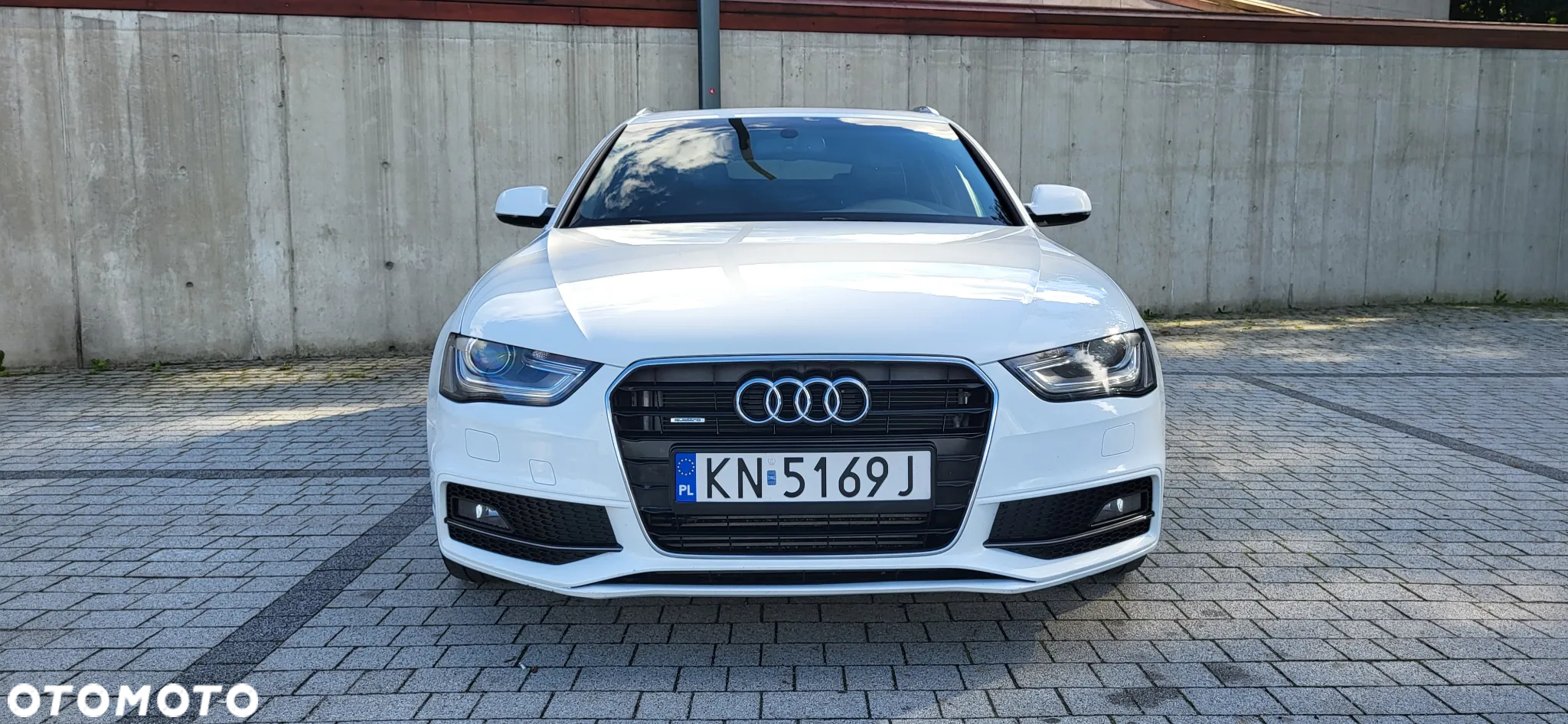 Audi A4 - 12