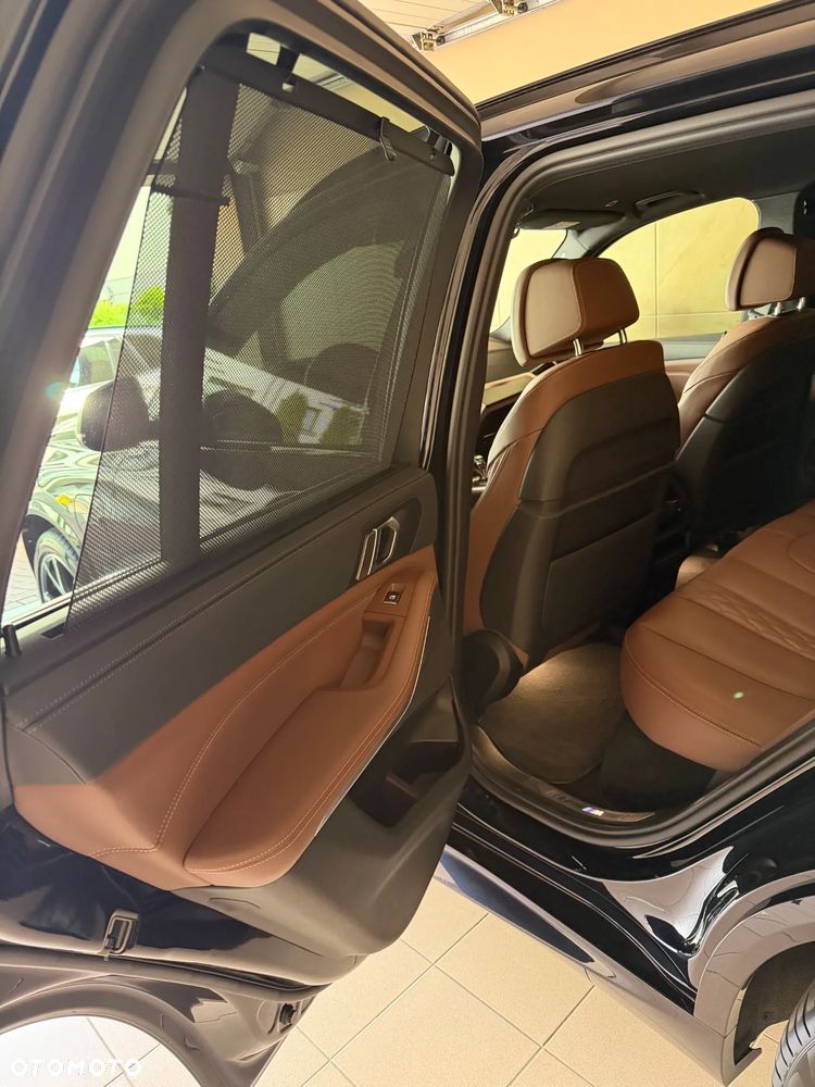 BMW X5 - 11