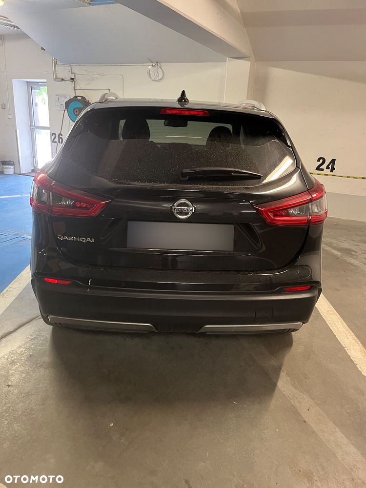 Nissan Qashqai - 6