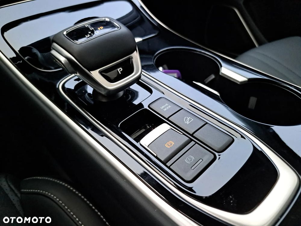 Forthing T5 EVO - 18