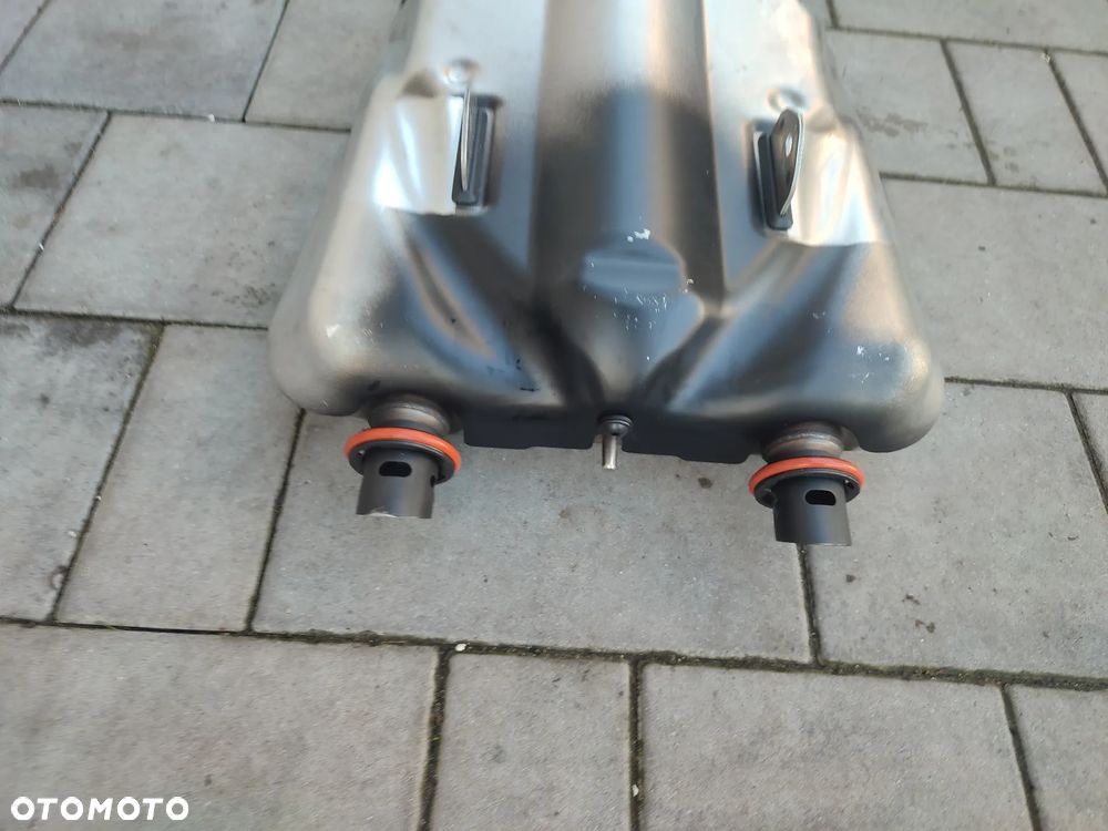 Tłumik, wydech Suzuki B-King - 5