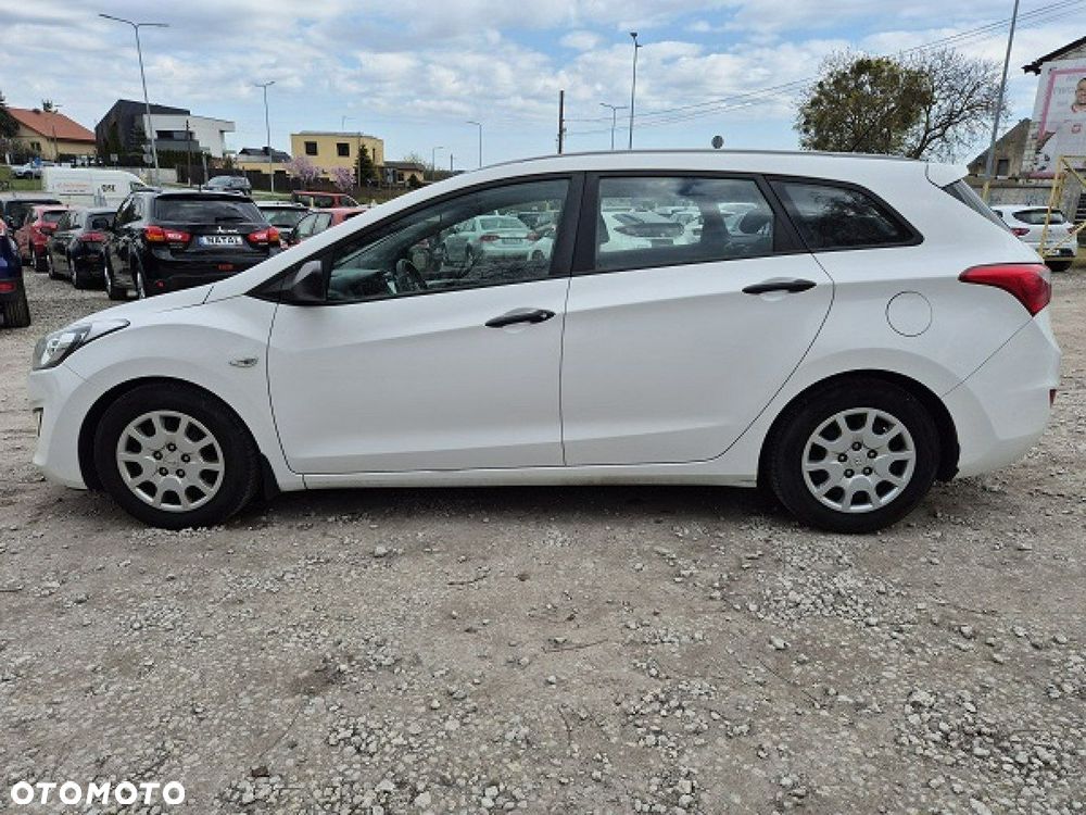 Hyundai i30 - 10
