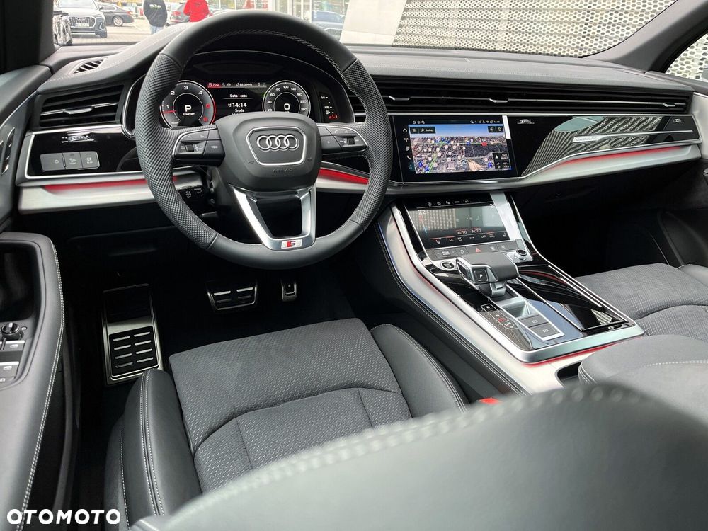 Audi Q7 - 17