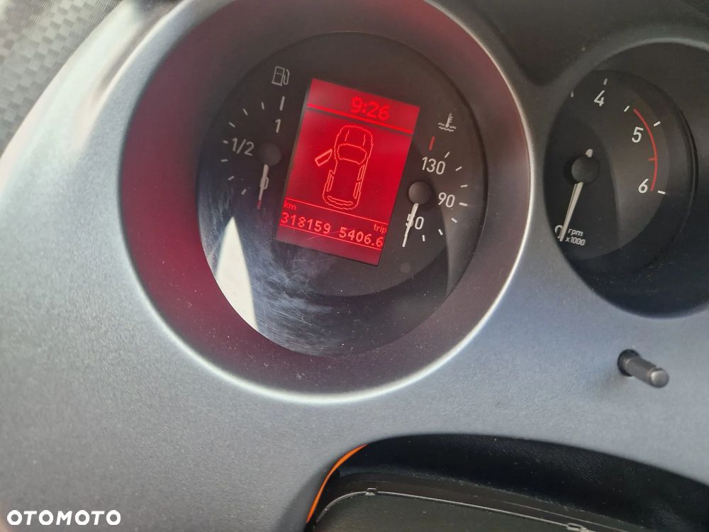 Seat Altea 2.0 TDI Stylance DSG - 13