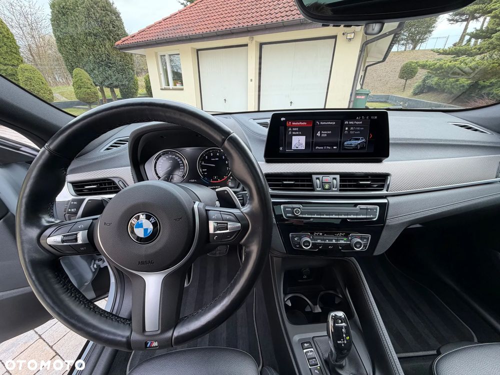 BMW X2 - 19