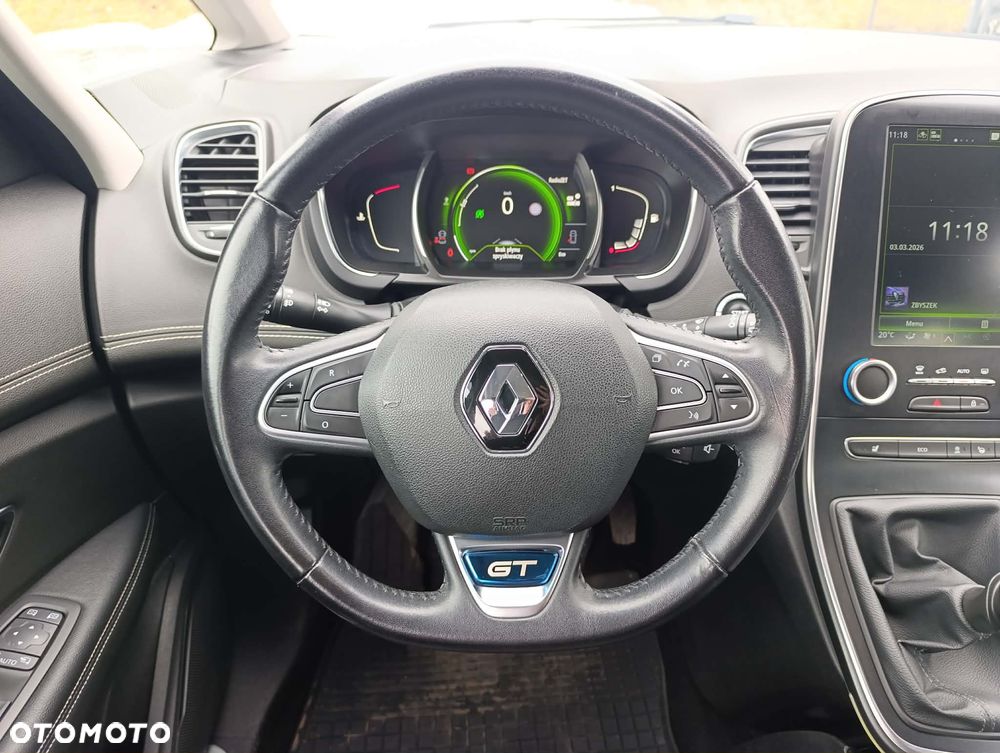 Renault Scenic 1.2 TCe Energy Dynamique - 19