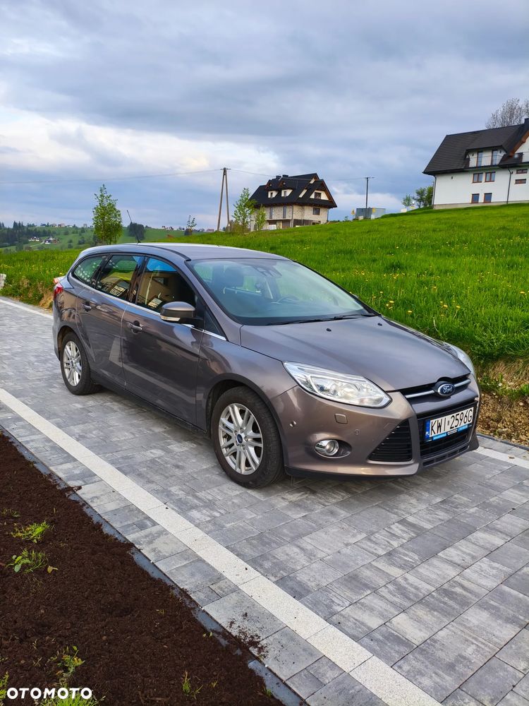 Ford Focus - 2