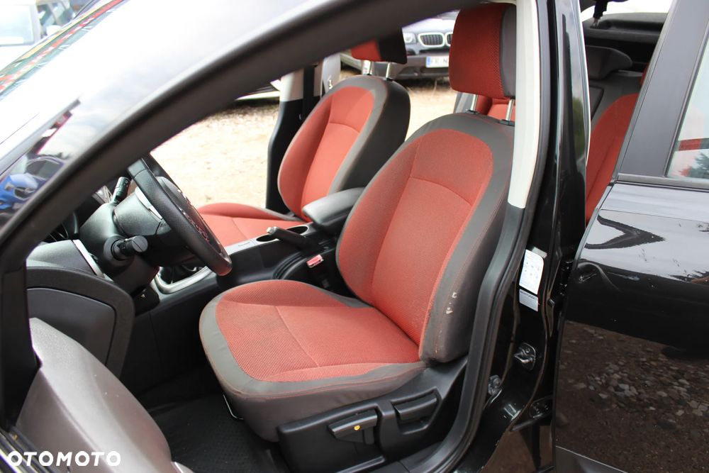 Nissan Qashqai 1.5 dCi Eco visia - 15