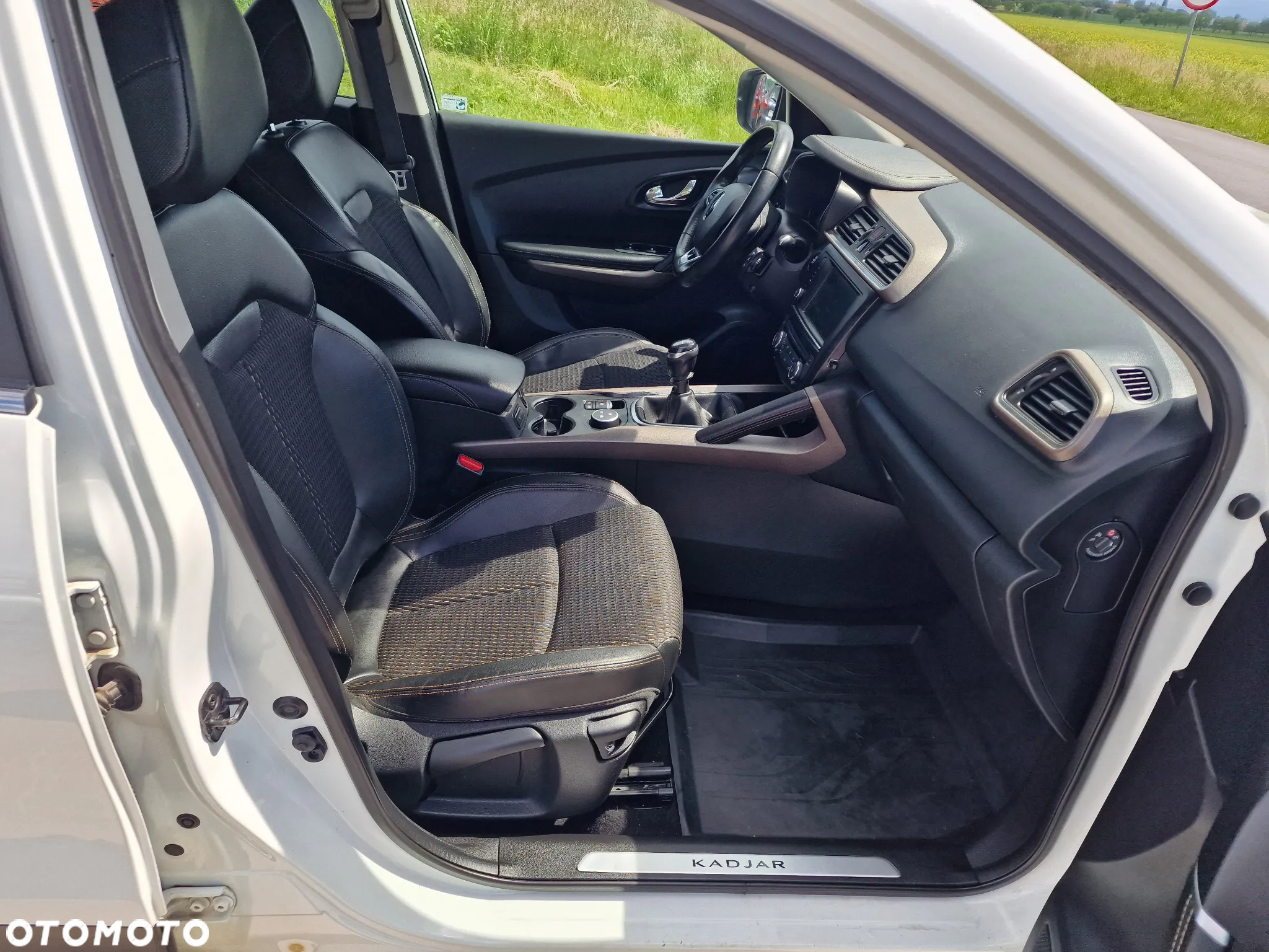 Renault Kadjar 1.5 Blue dCi Intens - 28