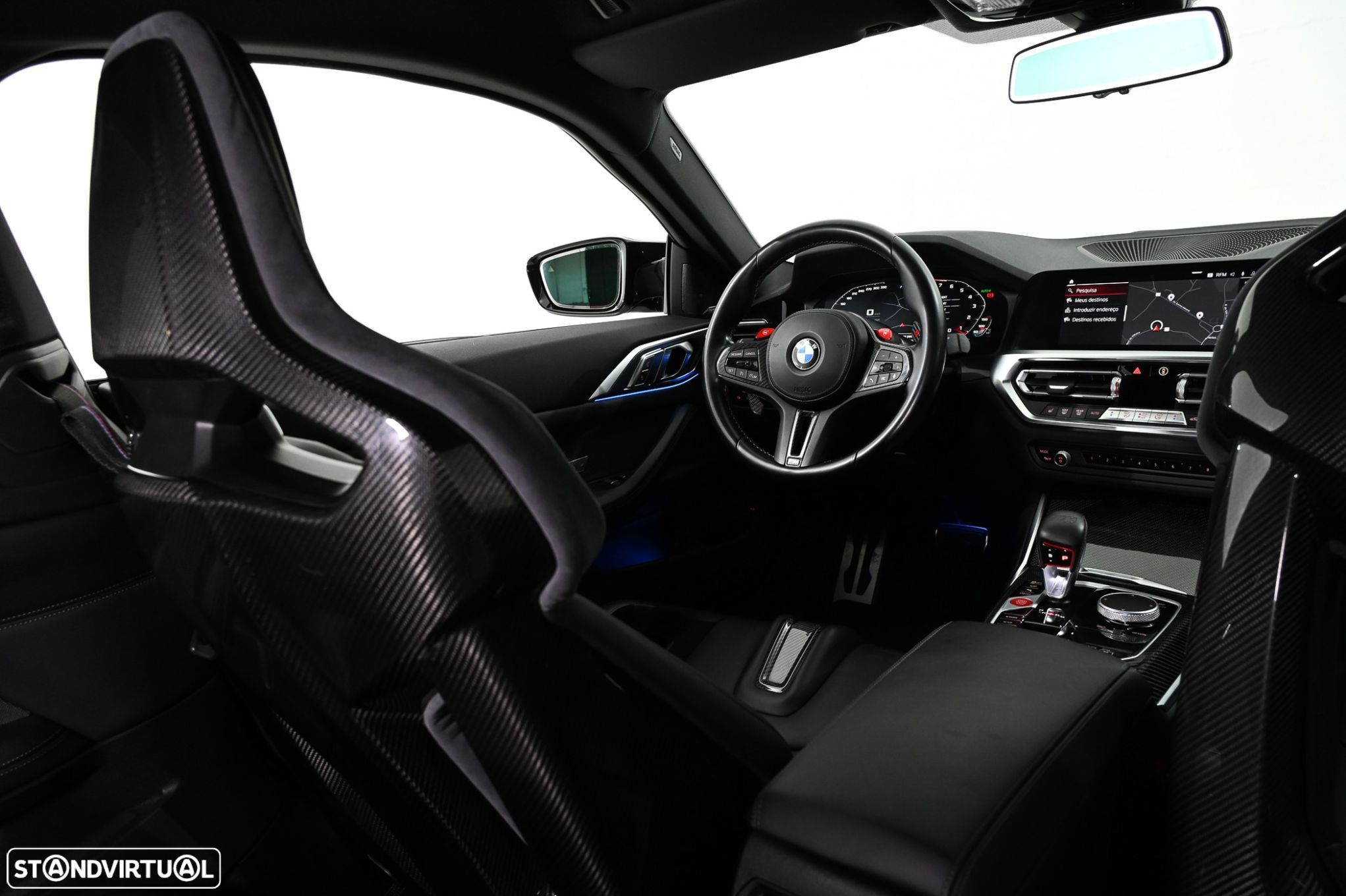 BMW M4 Competition - 37