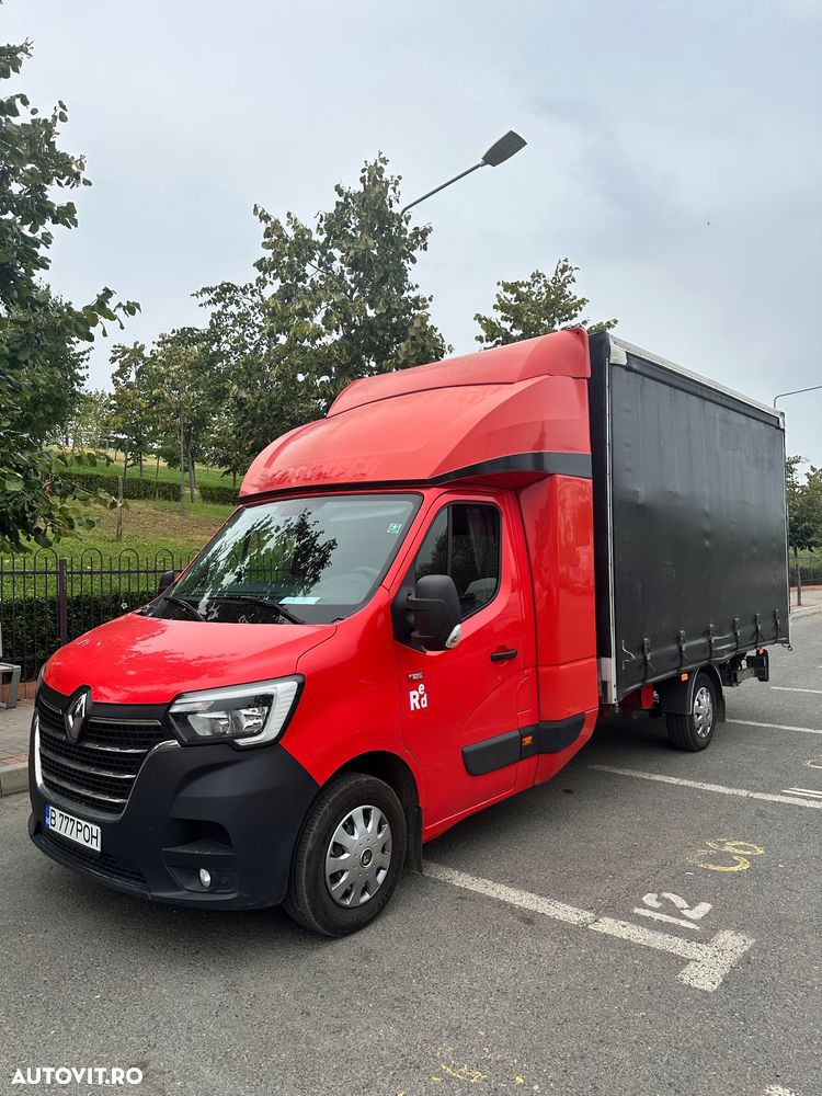 Renault Master - 3