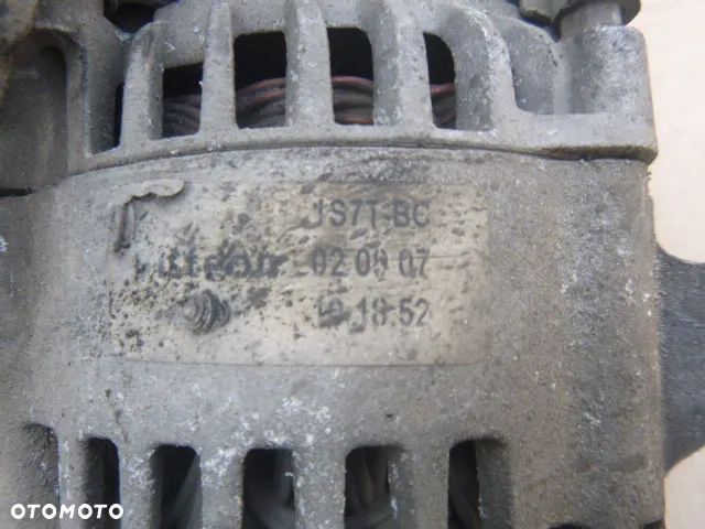 ALTERNATOR FORD MONDEO MK3 2.0 TDDI TDCI - 12