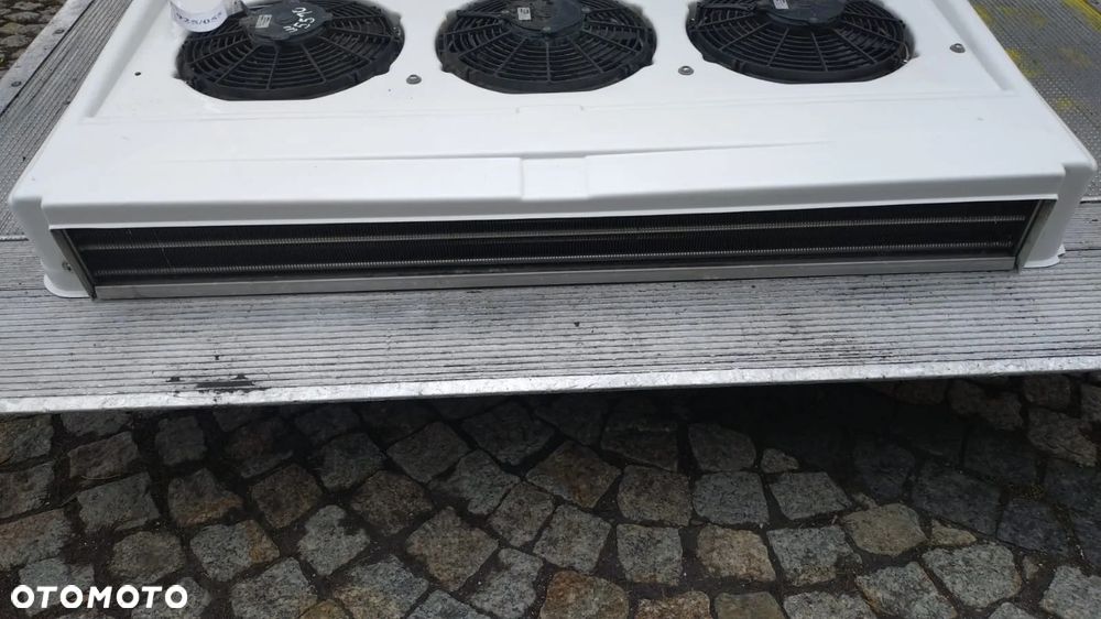 CHŁODNICA PAROWNIK AGREGATU CHŁODNIA NR 925/055 - 2