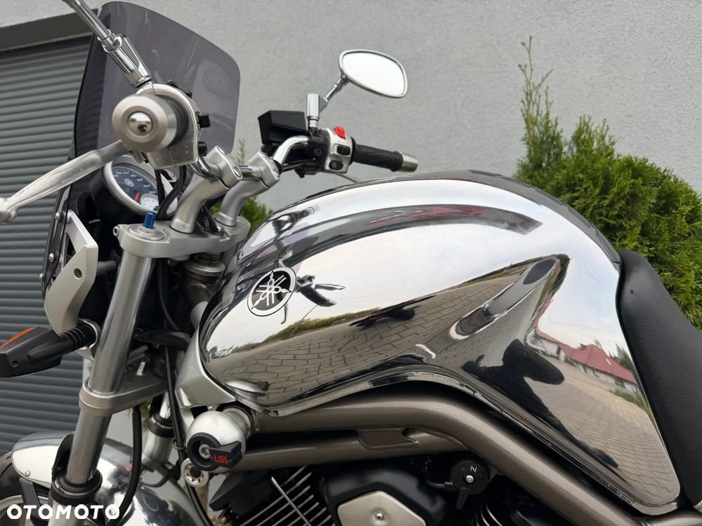 Yamaha Bulldog - 34