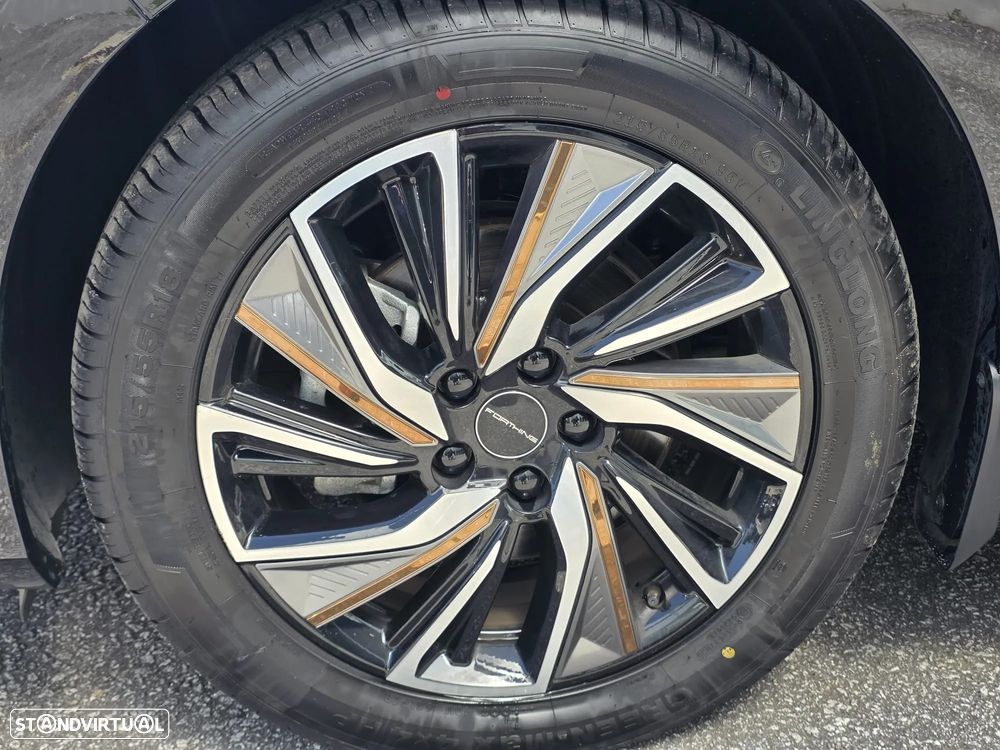 Forthing U-Tour 1.5 T-GDI Bi-Fuel DCT - 21