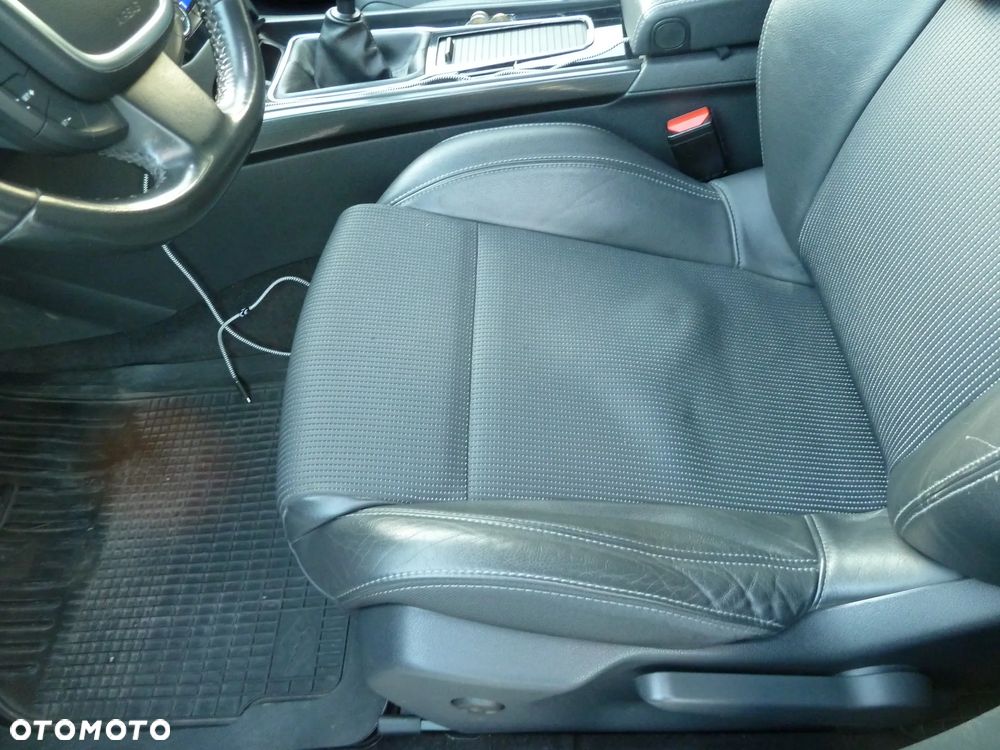 Peugeot 508 2.0 HDi Active - 11