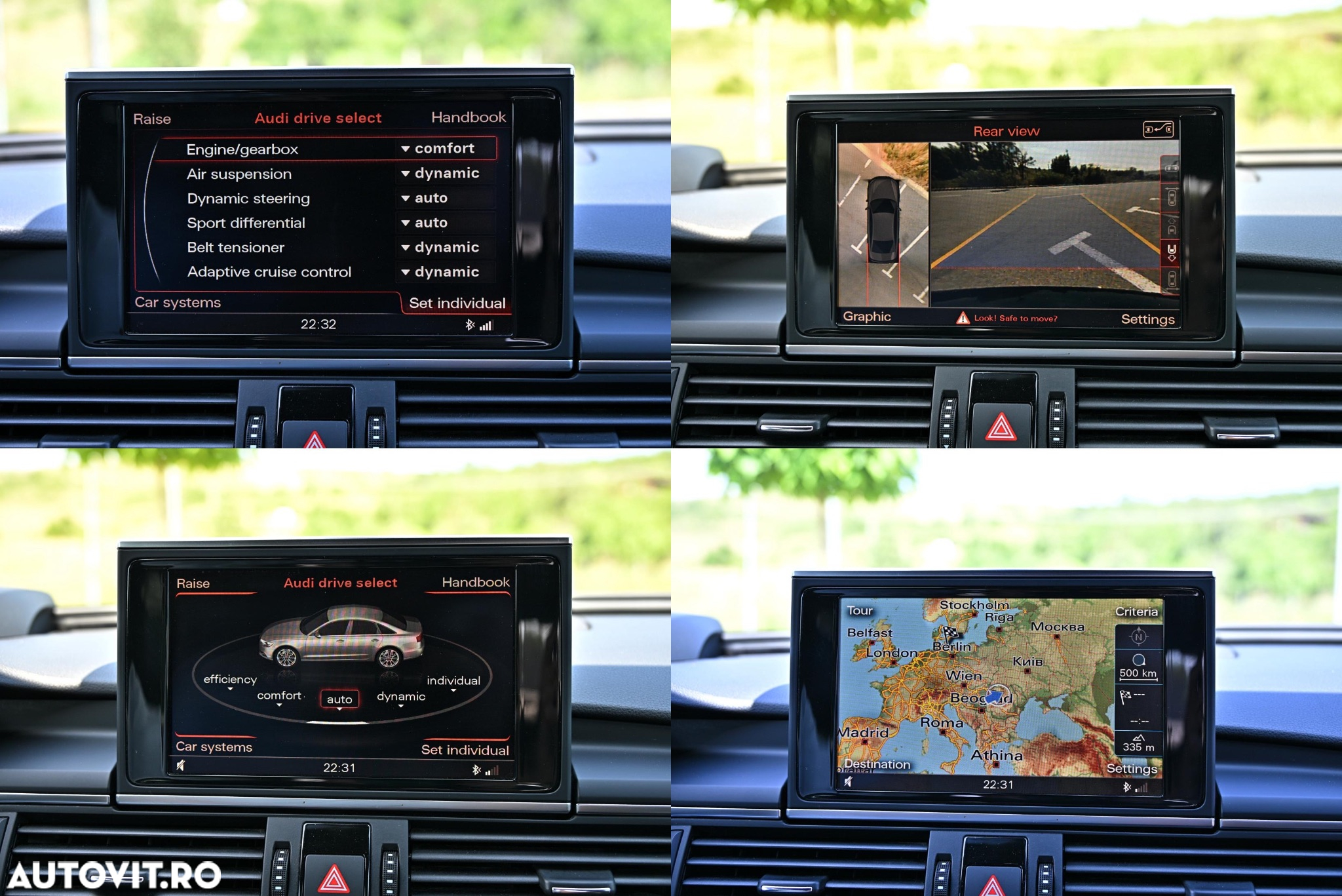 Audi A6 45 TDI quattro S tronic S line - 10
