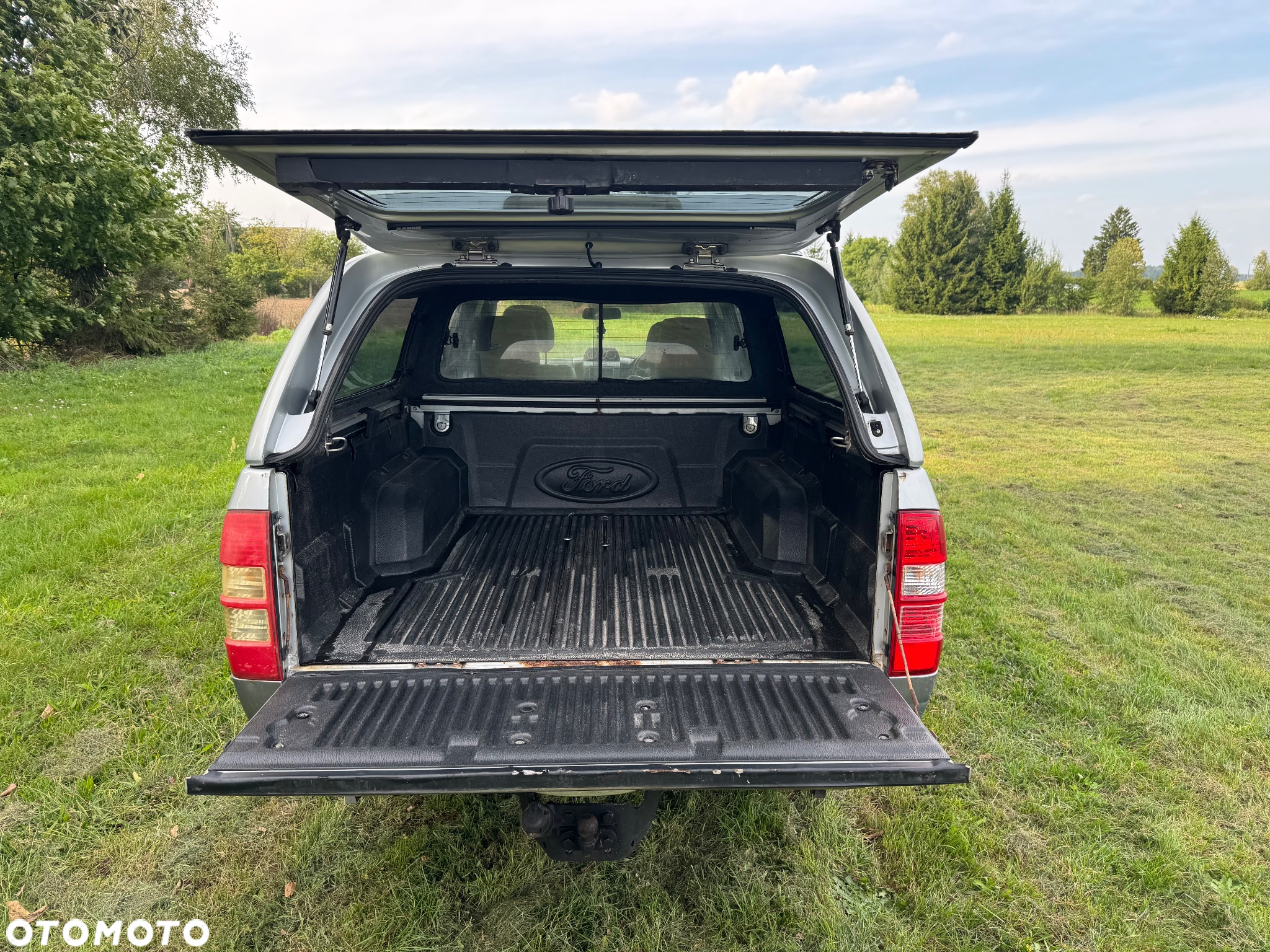 Ford Ranger 3.0 TDCi DC Wildtrak2 - 17
