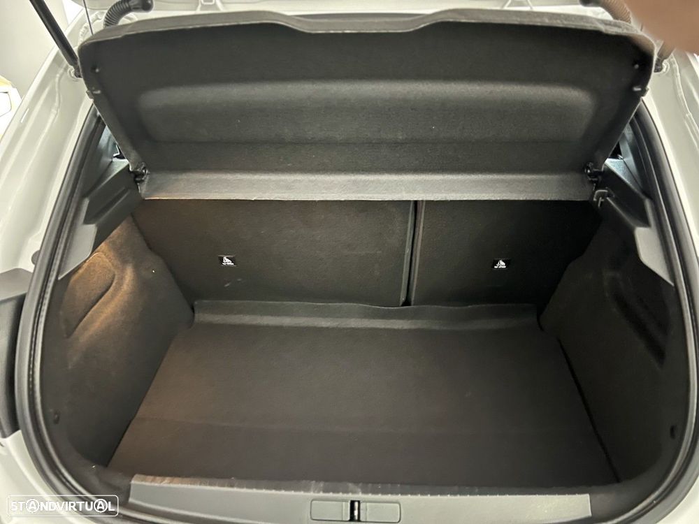 Peugeot 208 PureTech 75 Active Pack - 27