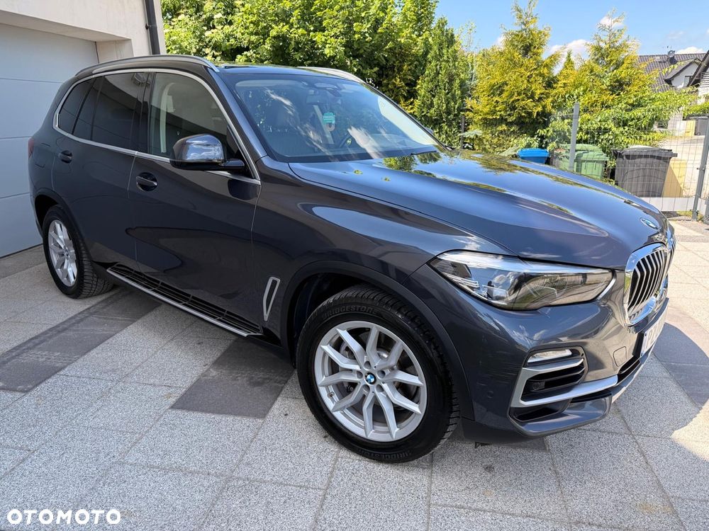 BMW X5 xDrive30d - 3