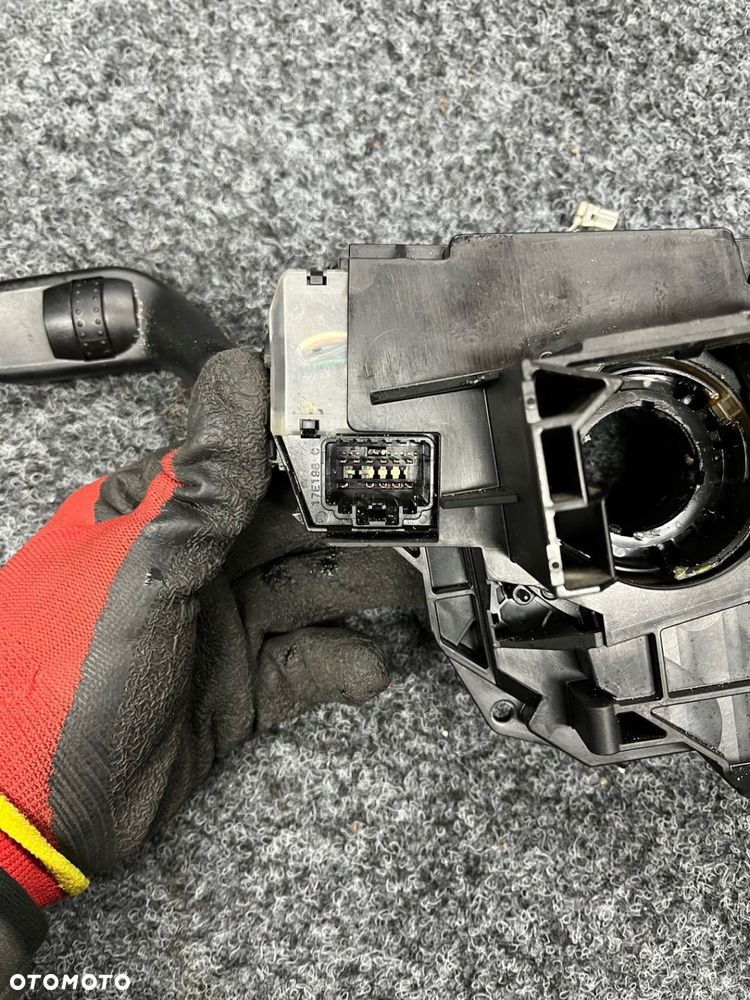 przełącznik zespolony ford transit mk VII 7 4M5T-14A664 - 10