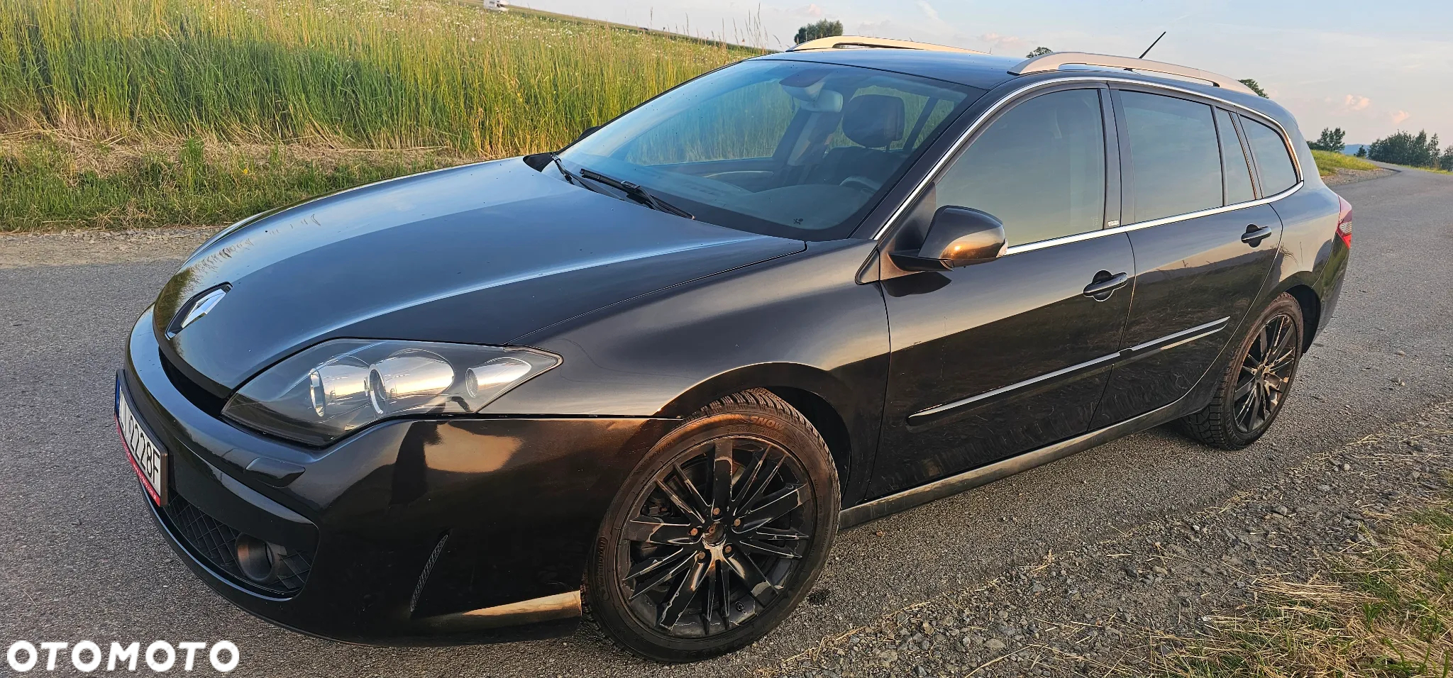 Renault Laguna 2.0 dCi Expression - 13