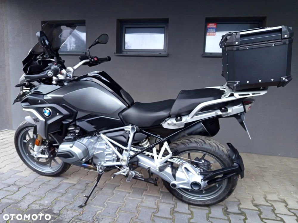 BMW GS - 18
