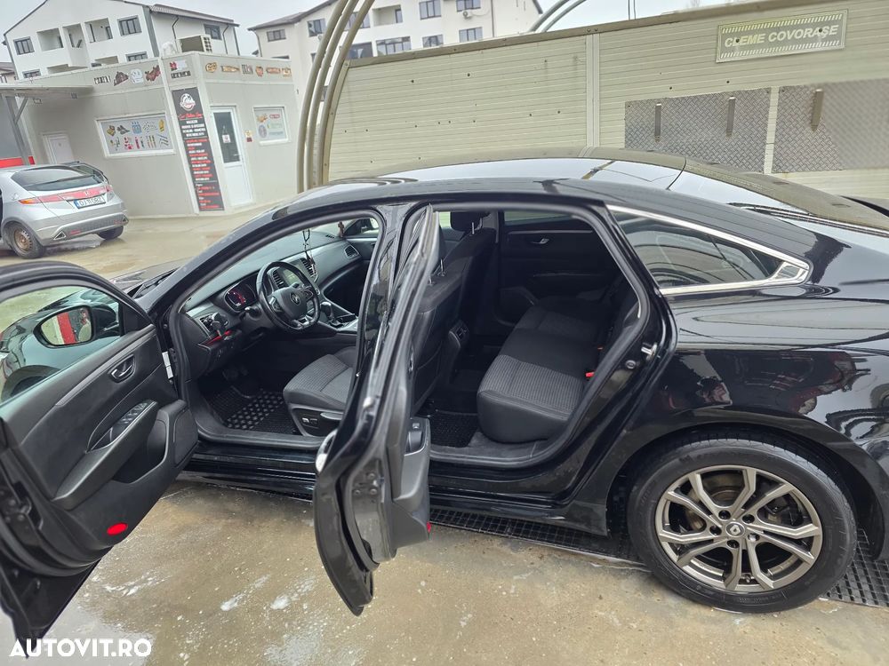 Renault Talisman - 11